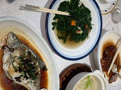 -星河湾半岛酒店-真粤中餐厅