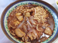 大肠面-南花桥羊肉馆老字号(乌镇店)