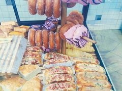 -大苹果面包生日蛋糕(明珠店)