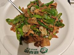 -绿草地·湘菜(芙蓉天街店)