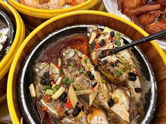 -吉莲利苑海鲜酒家(珠海拱北28年老字号店)