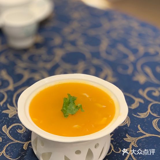 东昌号茶点客家菜
