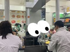 大堂-松明一烤肉馆(鲁园店)