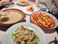 -院8里·小聚园老川菜(九眼桥店)