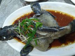 -四川小胡子海鲜(丁村万人海鲜广场店)