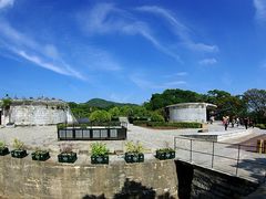 -胡里山炮台