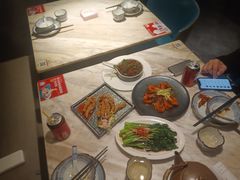 -周渝食惦·酸菜鱼精致川菜(横岗店)