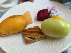 -怡咖啡·自助餐·西安香格里拉