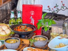 -庄隐阁(悠方广场店)