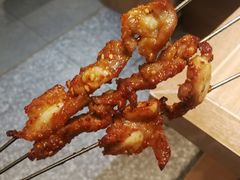 -小乾杯串店•16年沈阳烧烤(文安路店)