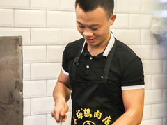 -春梅里卤鹅馆·47年老字号(中山路店)