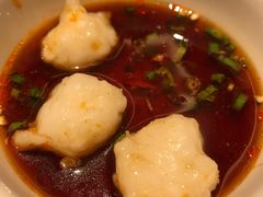 -海底捞火锅(老城根店)