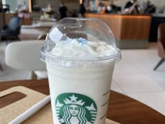 -星巴克臻选(江门汇悦大融城店)