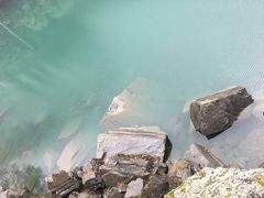 -叠溪松坪沟景区