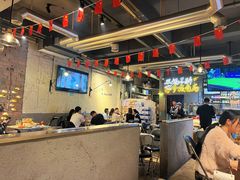 -有局·成都市井烧烤·精酿啤酒(双楠店)