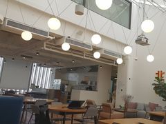 -WeWork中国(三里屯11号社区店)