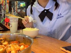 -焖锅部落(容城店)