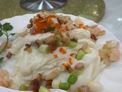 -寻味顺德·南记酒家·传统顺德菜·鱼生(广源路店)