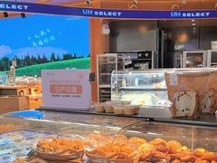 -UH祐禾(武汉武商MALL店)