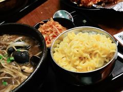 -米屋石锅拌饭(师大店)