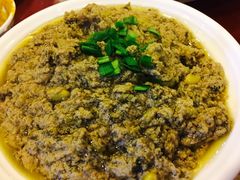 -北平小馆·烤鸭·家常菜(磨房北里店)