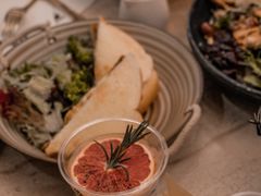 -玲婧胡同·生日蛋糕·餐厅(嘉里城店)