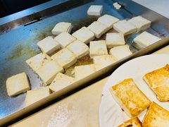 -素满香·素食自助餐(苏州·临顿路店)