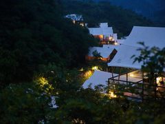-北京山里寒舍度假酒店