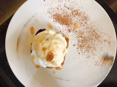 椰子蛋挞-THE PAWON·8碗(古北SOHO店)