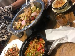 -四季小厨(新市北路店)