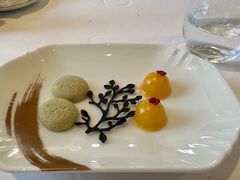 餐后甜点-宝丽轩中餐厅BAOLIXUAN