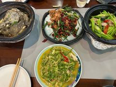 -金龙·打边炉(武进路店)