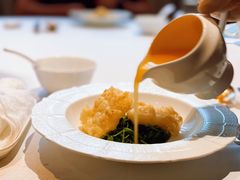 花胶米苋黄汤-福1015(愚园路店)