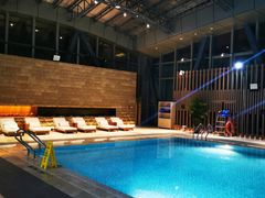 -于家堡洲际酒店·堡子里酒廊