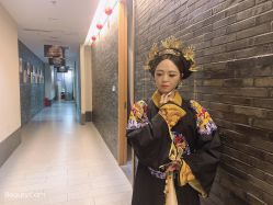 -盘子女人坊古装写真摄影(厦门总店)