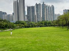 -广州珠江公园