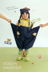 -SHELLSHINEkids山上儿童摄影(天邑澜山店)