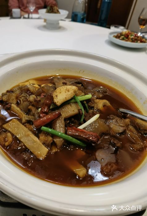 丹江渔村(望京店)图片