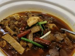 -丹江渔村(望京店)