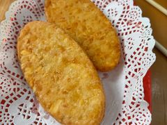 炸薯饼-光明刘冰乳鸽店(光明法政北路店)