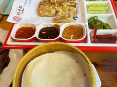 -肘子酥·天津捞面(德云社店)