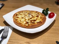 -菲滋意式餐厅(西湖文化广场店)
