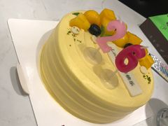 -派悦坊·甜品·蛋糕(日坛店)