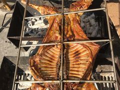 烤全羊-阮老二·羊肉汤(黄甲店)