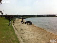 -美兰湖景区