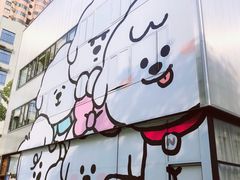 -Seesaw Coffee(上生新所店)