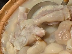 老妈蹄花-大盐帮川菜馆(长楹天街店)