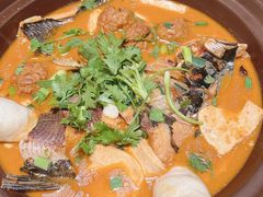 -金陵后厨·南京菜(新街口秣陵路店)