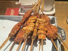 -管氏翅吧(马家堡店)