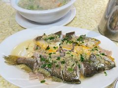 -禄源公·老莞诚饭店